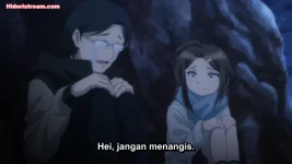 Tsuma Shougakusei ni Naru Episode 7 Subtitle Indonesia