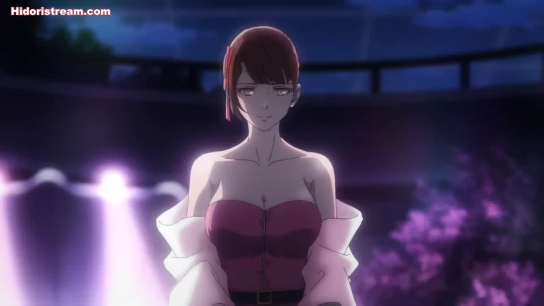 Kami no Tou Season 2 Ouji no Kikan Episode 19 Subtitle Indonesia