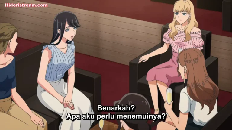 Raise wa Tanin ga Ii Episode 6 Subtitle Indonesia