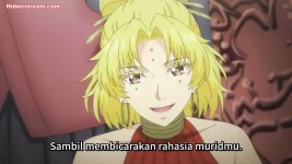 Haigakura Episode 6 Subtitle Indonesia