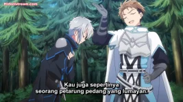 Seirei Gensouki Season 2 Episode 6 Subtitle Indonesia