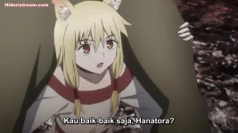 Sengoku Youko Part 2 : Senma Konton-hen Episode 16 Subtitle Indonesia