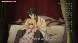 Yarinaoshi Reijou wa Ryuutei Heika wo Kouryakuchuu Episode 6 Subtitle Indonesia