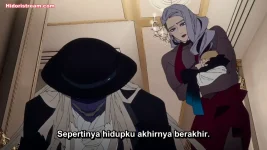 Delico’s Nursery Episode 11 Subtitle Indonesia