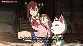 Dan da dan Episode 7 Subtitle Indonesia