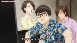 Trillion Game Episode 8 Subtitle Indonesia