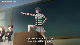 Yeosin Gangnim Dub Japan Episode 7 Subtitle Indonesia