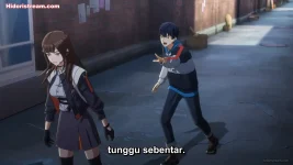 Xyrin Empire Japan Dub Episode 1 Subtitle Indonesia