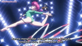 Ranma ½ (2024) Episode 7 Subtitle Indonesia