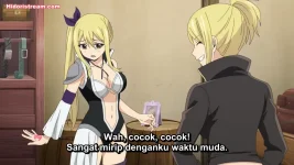 Fairy Tail: 100 Years Quest Episode 19 Subtitle Indonesia