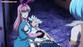 Nanatsu no Taizai: Mokushiroku no Yonkishi Season 2 Episode 6 Subtitle Indonesia