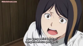 Kamonohashi Ron no Kindan Suiri Season 2 Episode 7 Subtitle Indonesia