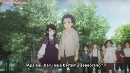 Delico’s Nursery Episode 12 Subtitle Indonesia