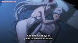 Dungeon ni Deai wo Motomeru no wa Machigatteiru Darou ka Season 5 Episode 8 Subtitle Indonesia