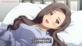 Yeosin Gangnim Dub Japan Episode 8 Subtitle Indonesia