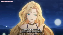 Xyrin Empire Japan Dub Episode 3 Subtitle Indonesia