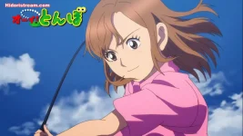 Ooi! Tonbo Season 2 Episode 8 Subtitle Indonesia