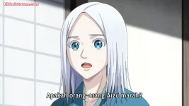 Ao no Miburo Episode 6 Subtitle Indonesia