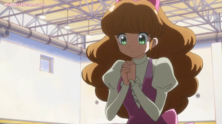 Ranma ½ (2024) Episode 8 Subtitle Indonesia