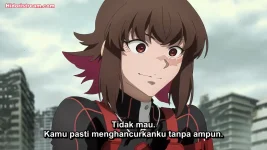 Shangri La Frontier Kusoge Hunter Kamige ni Idoman to su Season 2 Episode 7 Subtitle Indonesia