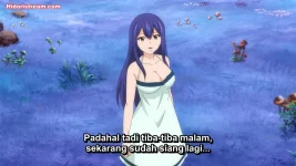 Fairy Tail: 100 Years Quest Episode 20 Subtitle Indonesia