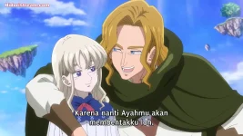 Nanatsu no Taizai: Mokushiroku no Yonkishi Season 2 Episode 7 Subtitle Indonesia