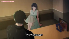 Raise wa Tanin ga Ii Episode 8 Subtitle Indonesia