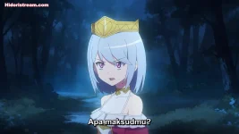 Yowai 5000-nen no Soushoku Dragon Iwarenaki Jaryuu Nintei Season 2 Japan dub Episode 9 Subtitle Indonesia