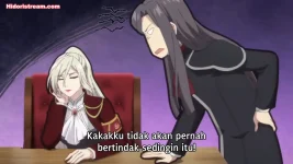 Yarinaoshi Reijou wa Ryuutei Heika wo Kouryakuchuu Episode 8 Subtitle Indonesia