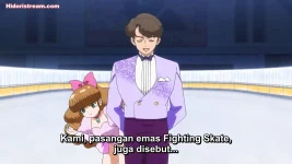 Ranma ½ (2024) Episode 9 Subtitle Indonesia