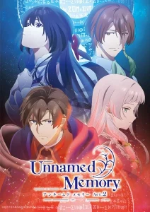 Unnamed Memory Season 2 Subtitle Indonesia