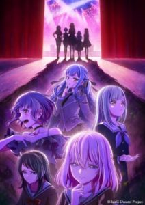 BanG Dream! Ave Mujica Subtitle Indonesia