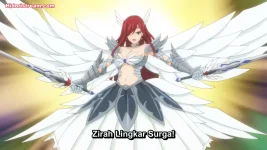 Fairy Tail: 100 Years Quest Episode 21 Subtitle Indonesia