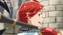 Tensei Kizoku Kantei Skill de Nariagaru Season 2 Episode 9 Subtitle Indonesia