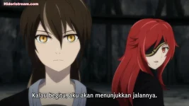 Kami no Tou Season 2 Ouji no Kikan Episode 22 Subtitle Indonesia