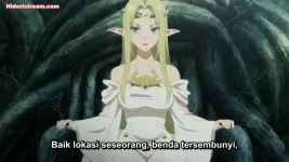 Arifureta Shokugyou de Sekai Saikyou Season 3 Episode 8 Subtitle Indonesia