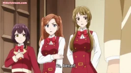 Rekishi ni Nokoru Akujo ni Naru zo Episode 10 Subtitle Indonesia