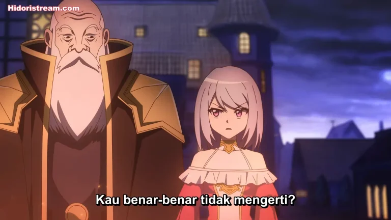 Yowai 5000-nen no Soushoku Dragon Iwarenaki Jaryuu Nintei Season 2 Japan dub Episode 10 Subtitle Indonesia