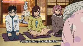 Dan da dan Episode 10 Subtitle Indonesia