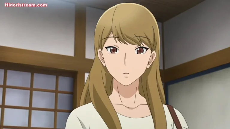 Kinoko Inu Episode 10 Subtitle Indonesia