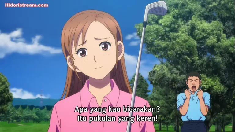 Ooi! Tonbo Season 2 Episode 10 Subtitle Indonesia