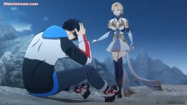 Xyrin Empire Japan Dub Episode 7 Subtitle Indonesia