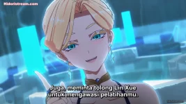 Xyrin Empire Japan Dub Episode 8 Subtitle Indonesia