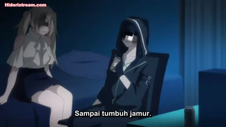 Maou-sama Retry! R Episode 11 Subtitle Indonesia