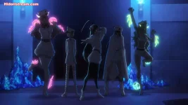 Bleach: Sennen Kessen-hen – Soukoku-tan Episode 10 Subtitle Indonesia