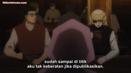 Chi.: Chikyuu no Undou ni Tsuite Episode 11 Subtitle Indonesia