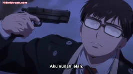 Ao no Exorcist: Yuki no Hate-hen Season 4 Episode 10 Subtitle Indonesia