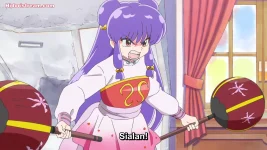 Ranma ½ (2024) Episode 10 Subtitle Indonesia