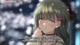 Kimi wa Meido-sama Episode 10 Subtitle Indonesia