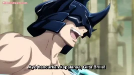 Shangri La Frontier Kusoge Hunter Kamige ni Idoman to su Season 2 Episode 9 Subtitle Indonesia